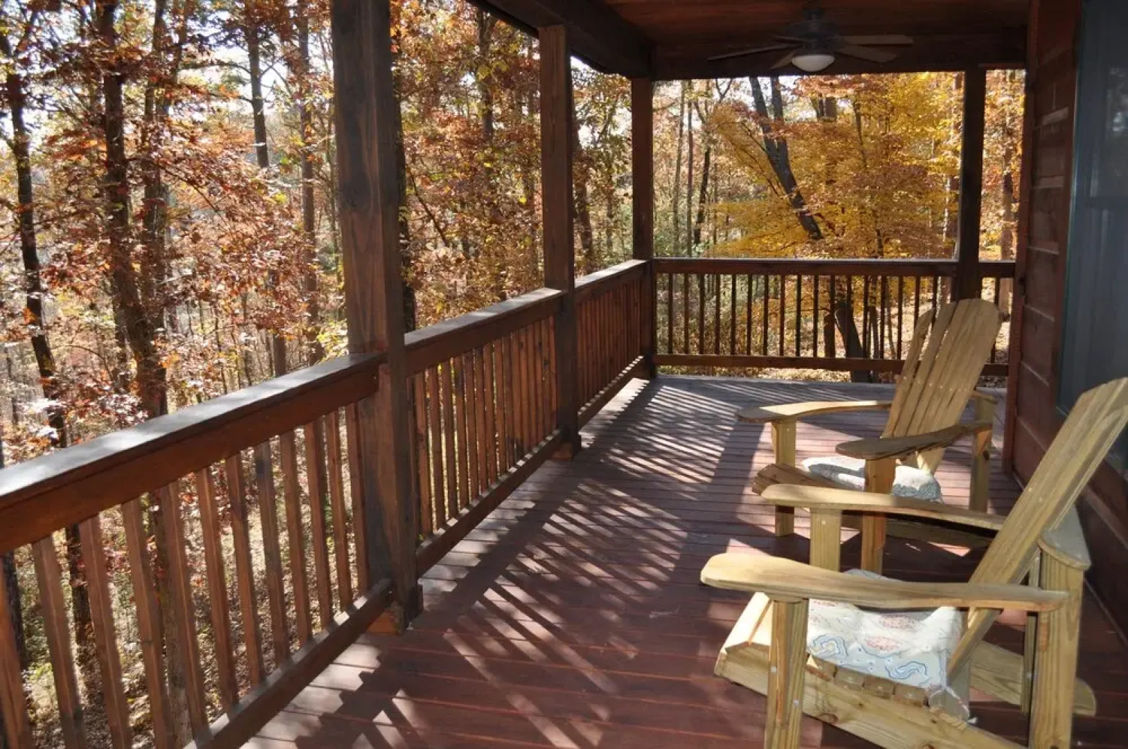 100 Acre Wood- Blue Ridge 7 mi, Near Ocoee River