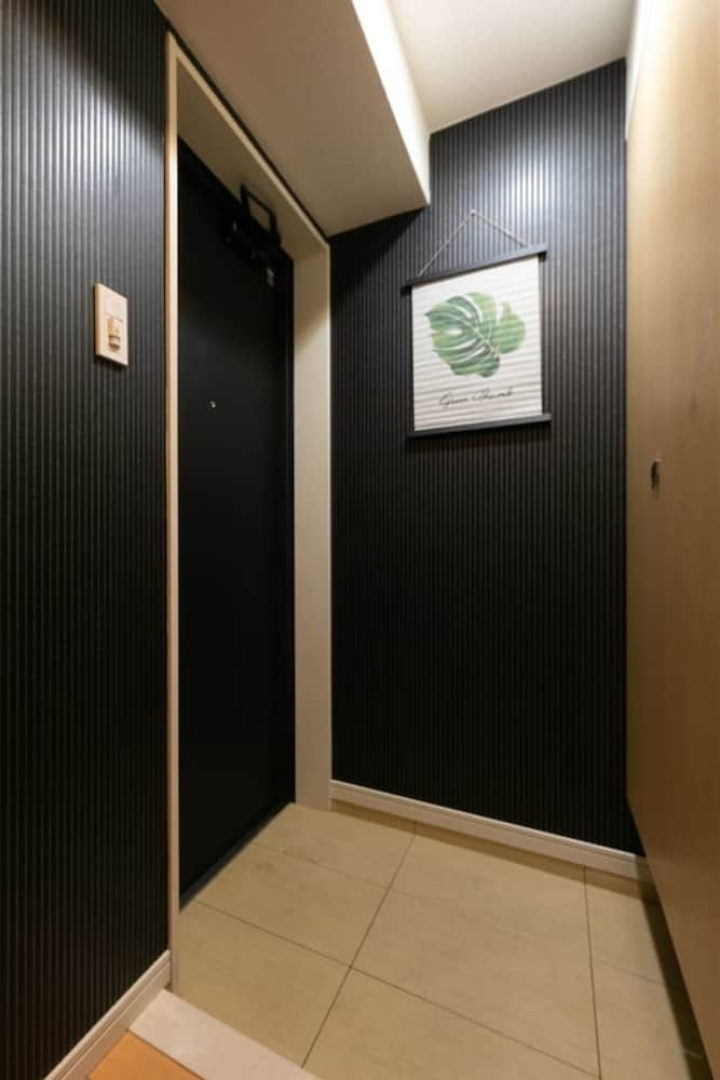 Shinjuku ColorBee House