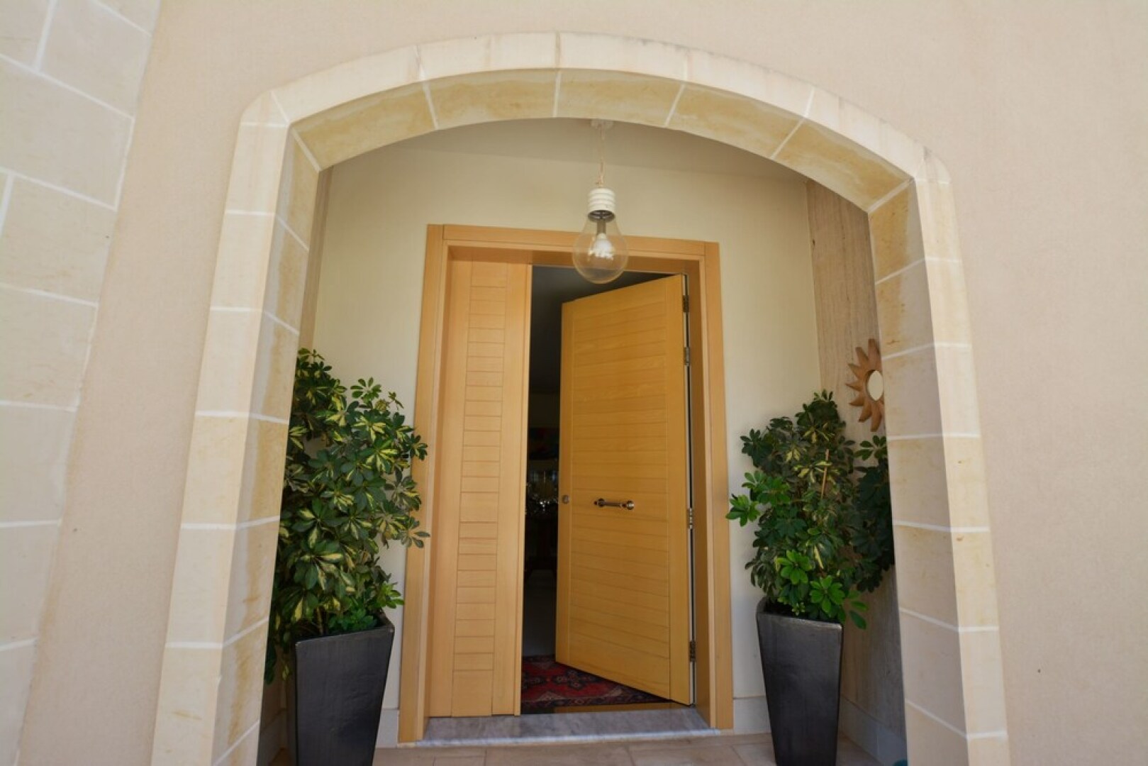 Super 3 Bedroom Villa With Amazing Ocean Views