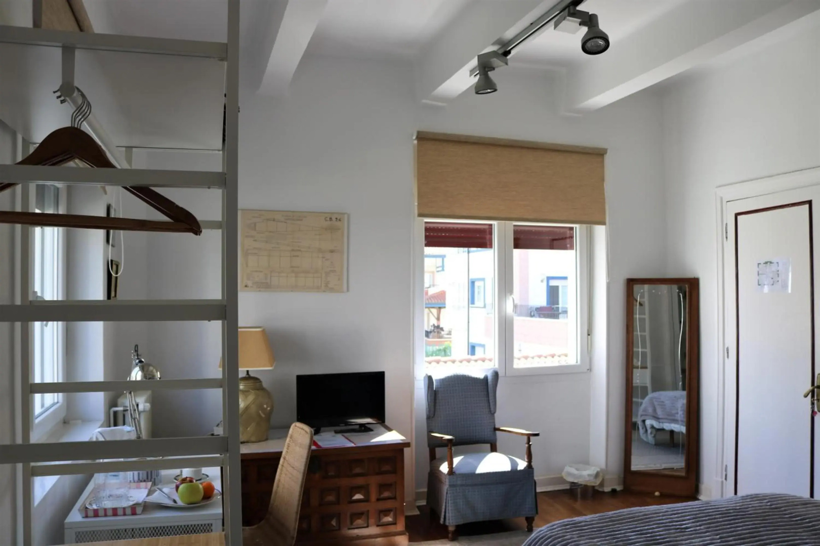 Villa Isabela Bakio Rooms