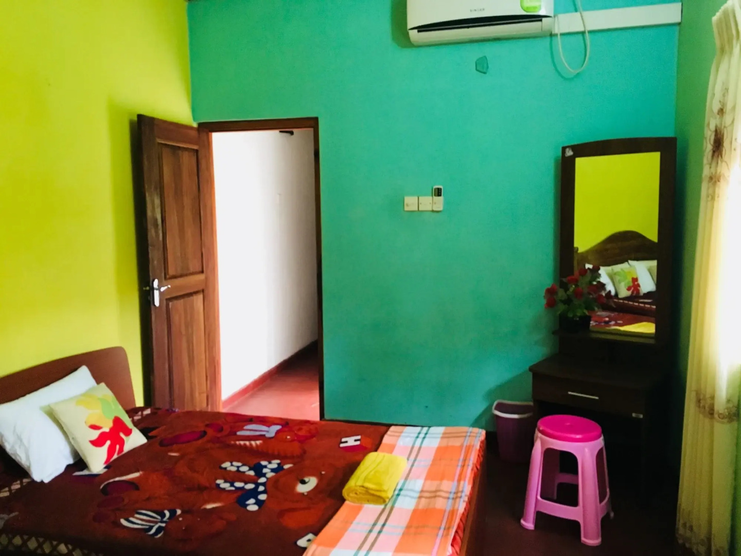 Sudu Neluma Home Stay