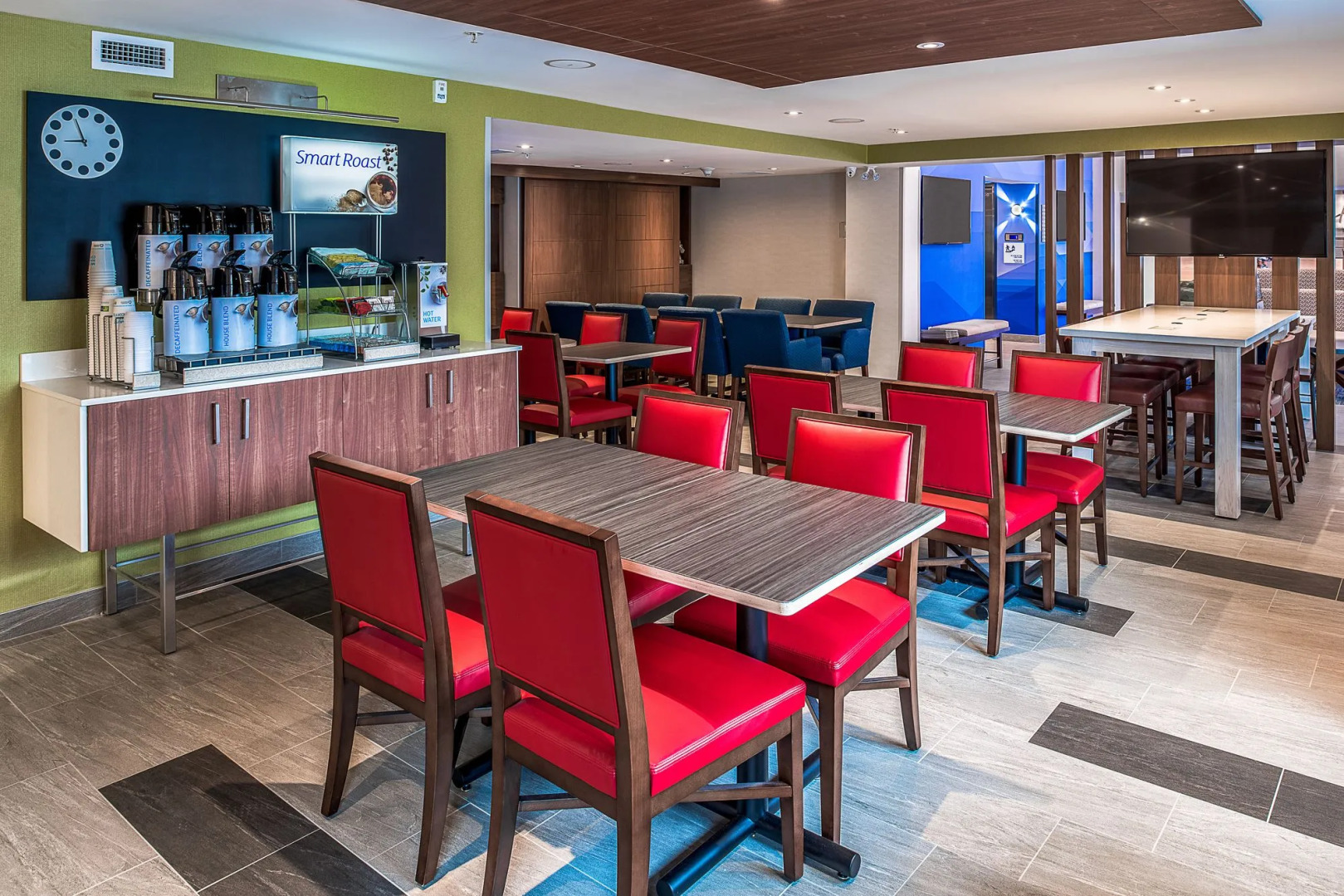 Holiday Inn Express & Suites Halifax - Bedford by IHG