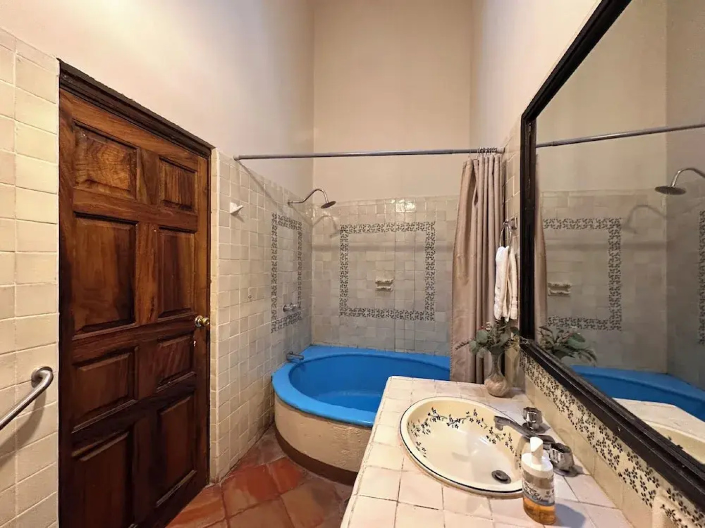 Mesón de Santa Elena Hotel Galeria