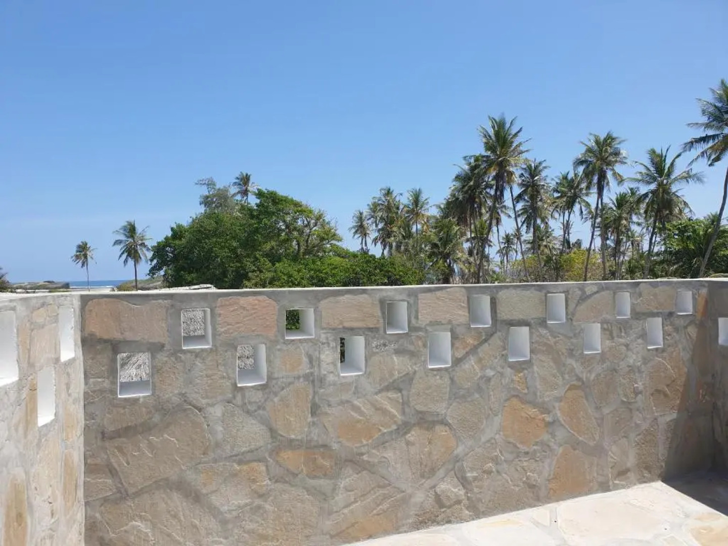 Marijani Holiday Resort