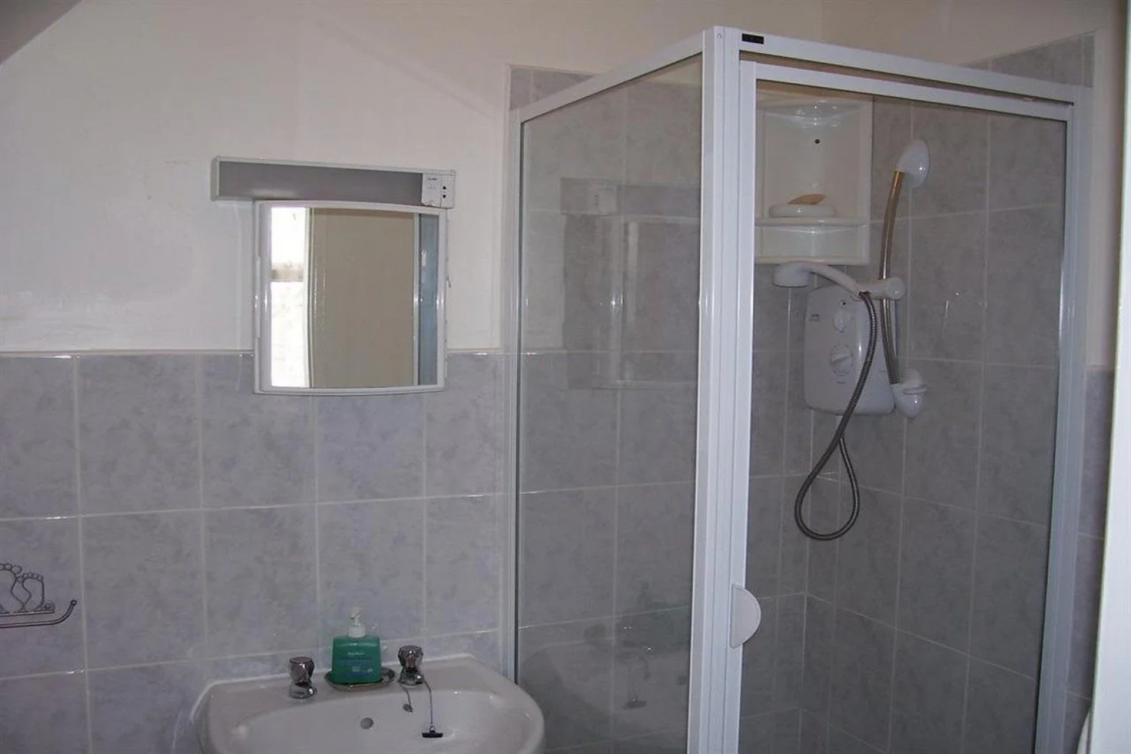 Green Bank Guest House