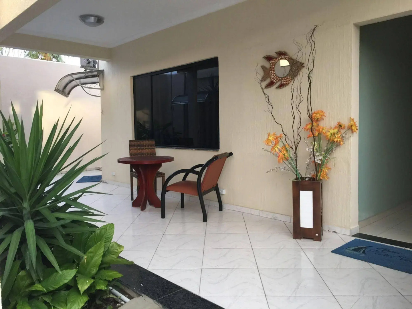 Apart Hotel Veleiros