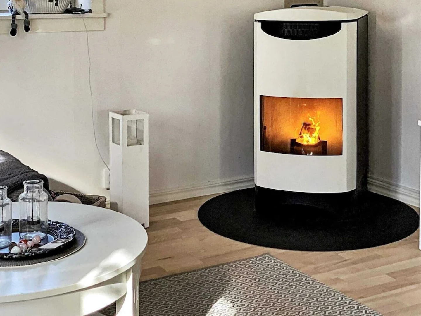 8 Person Holiday Home in Oskarsham