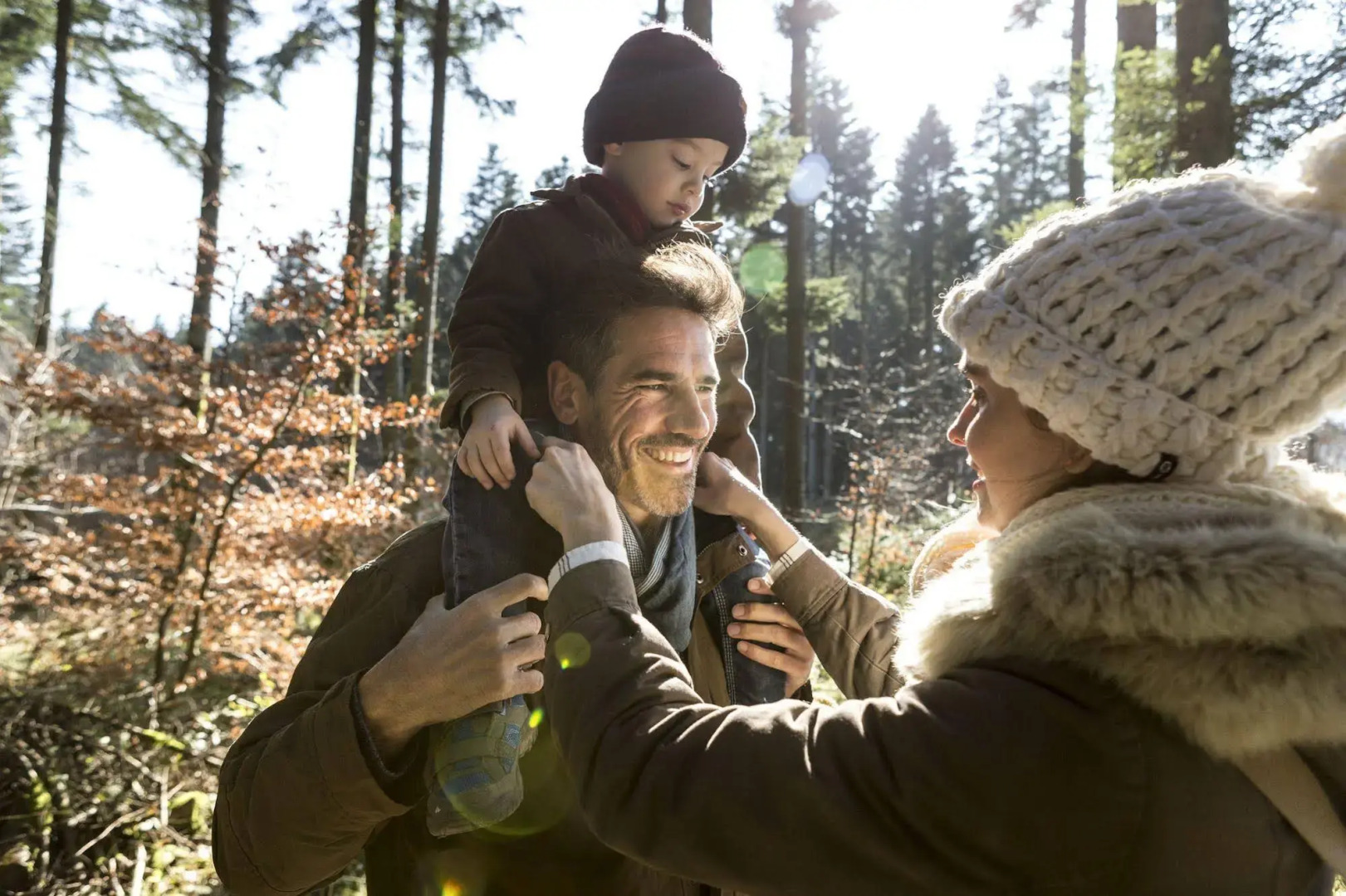 Center Parcs Les Trois Forêts