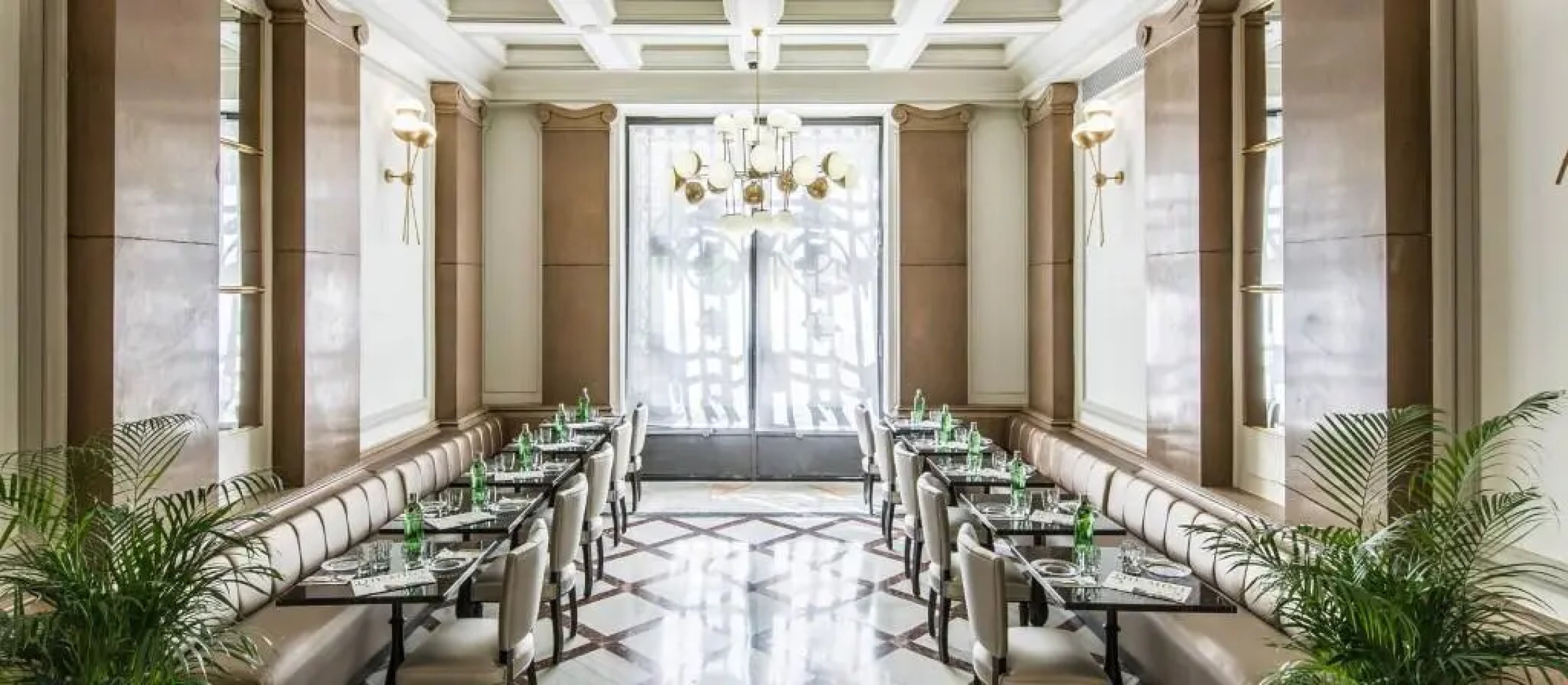 Hotel Vincci The Mint