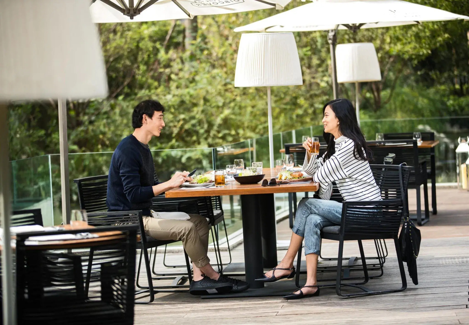 Renaissance Nanjing Olympic Centre Hotel