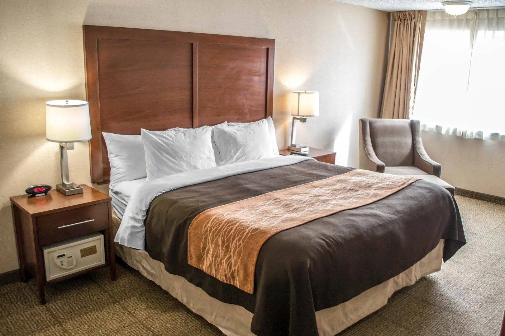 Comfort Inn & Suites Beaverton - Portland West