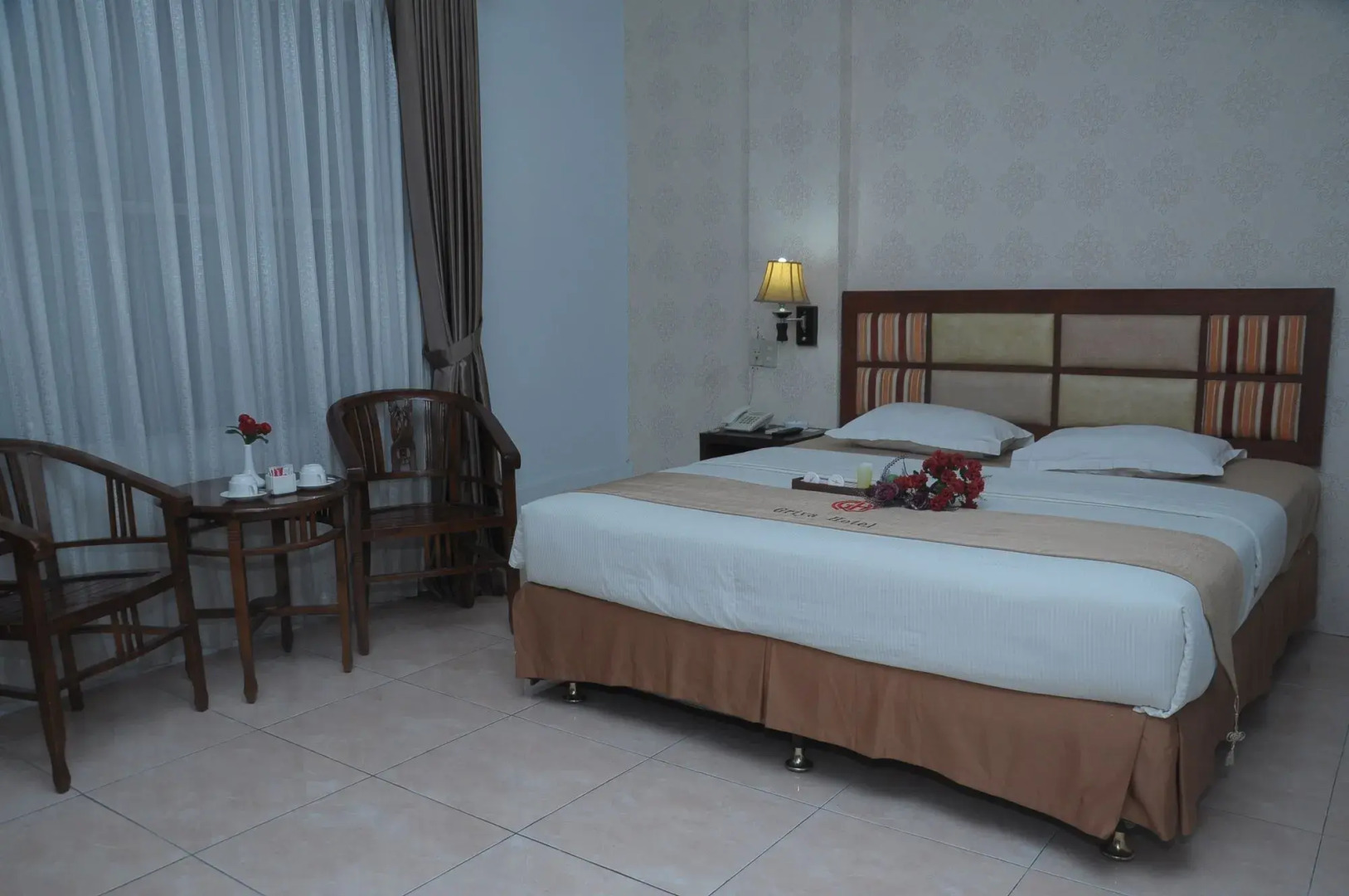 Griya Hotel