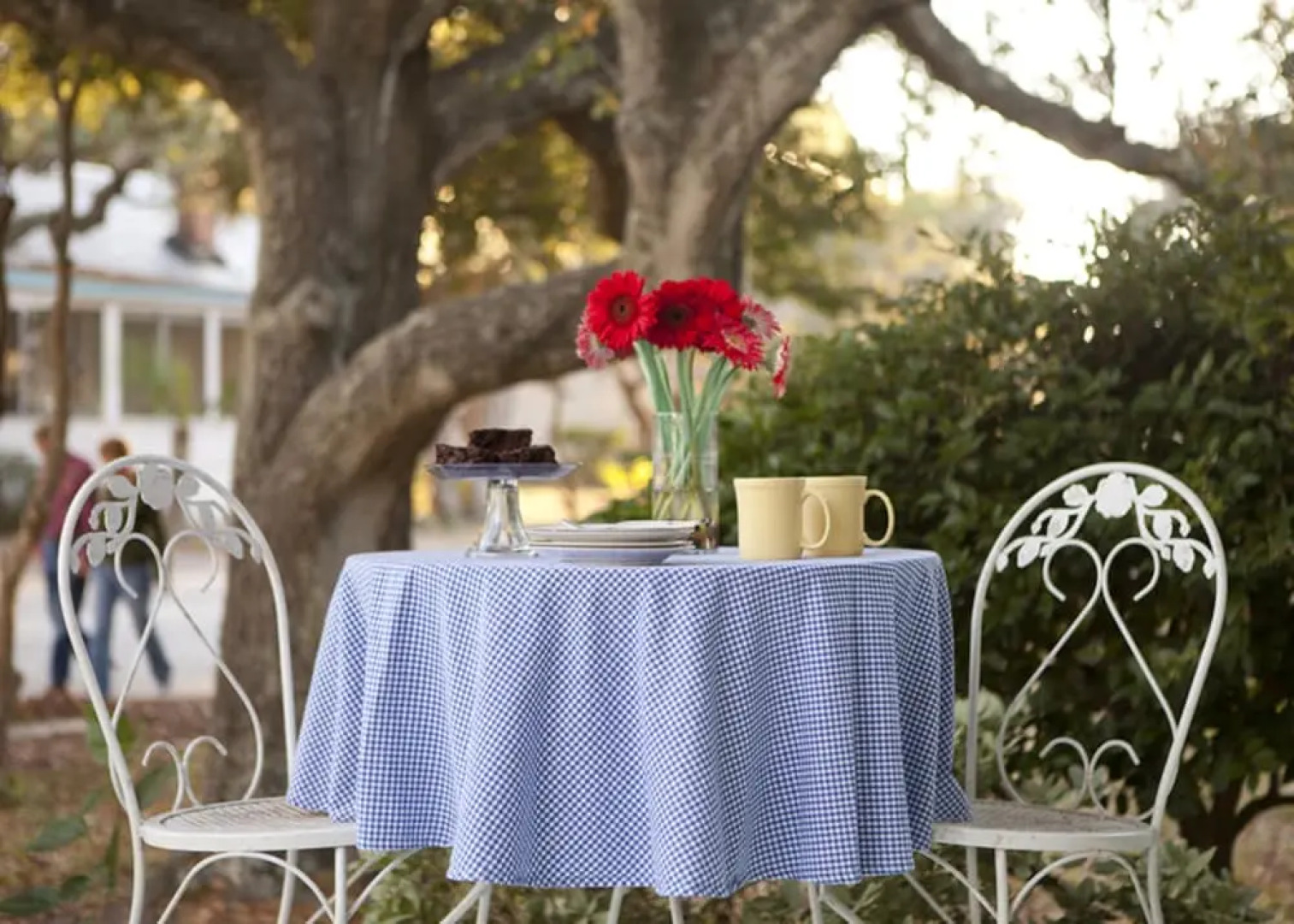 Lighthouse Inn Bed and Breakfast