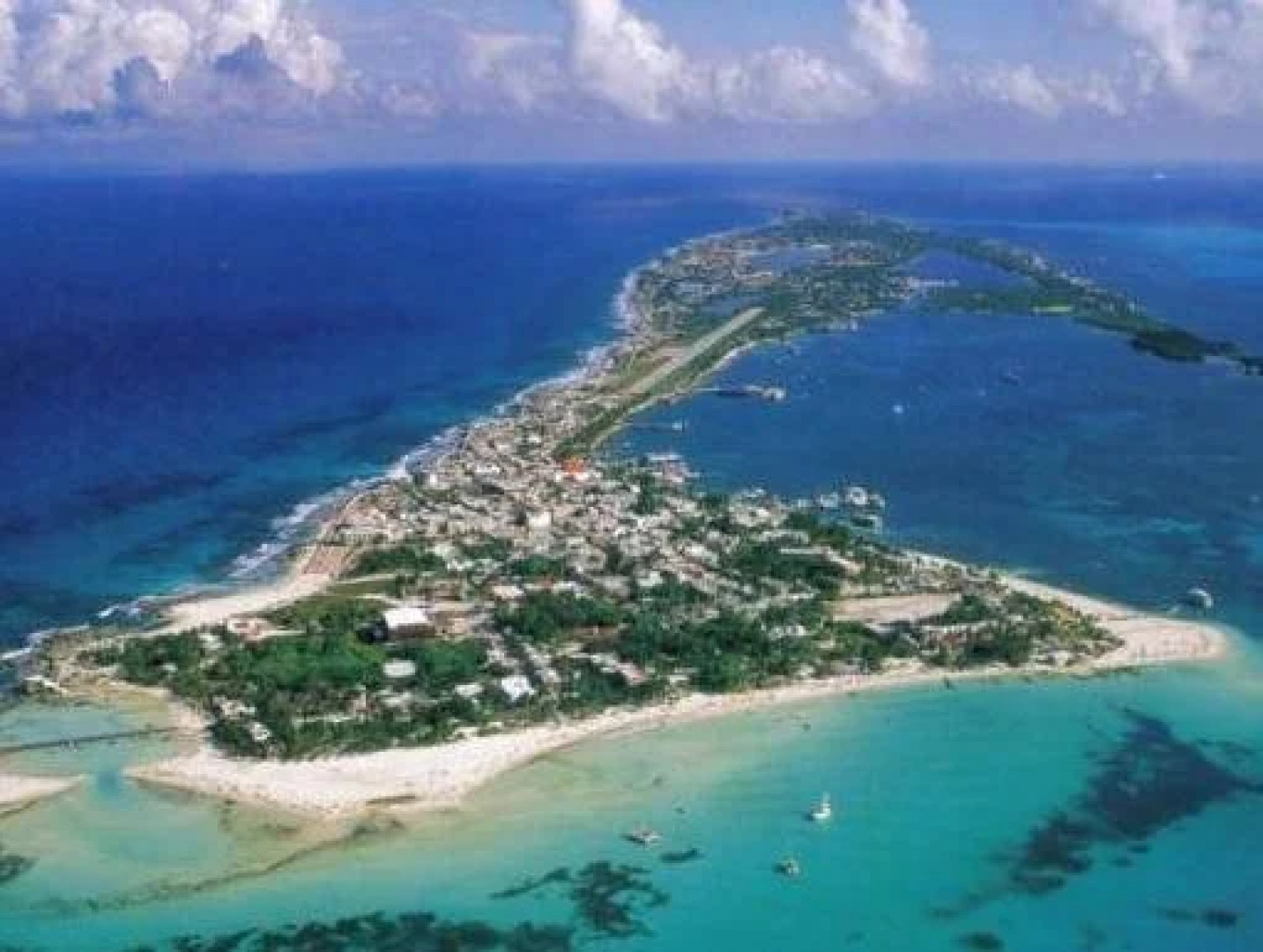 Hostal Plaza Isla Mujeres