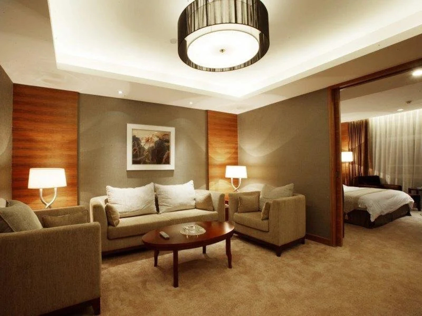 Shunjing Garden Hotel