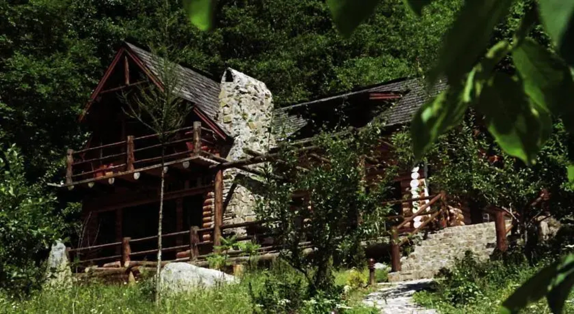 Complex Turistic Valahia