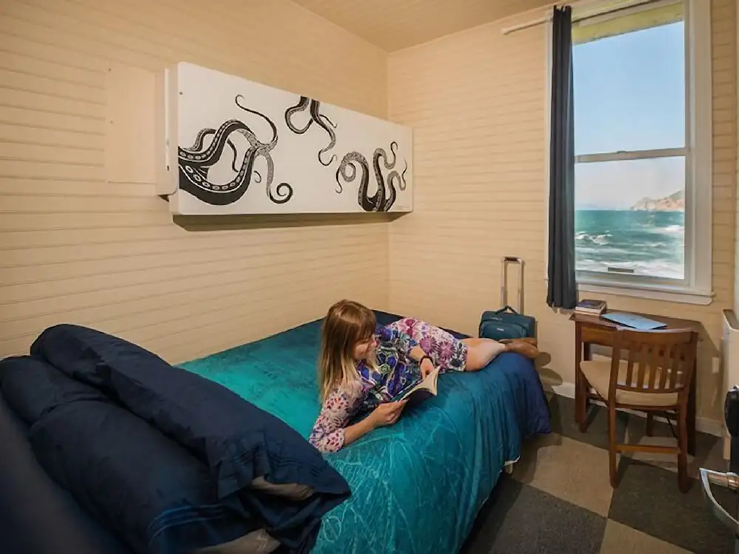 HI Point Montara Lighthouse Hostel