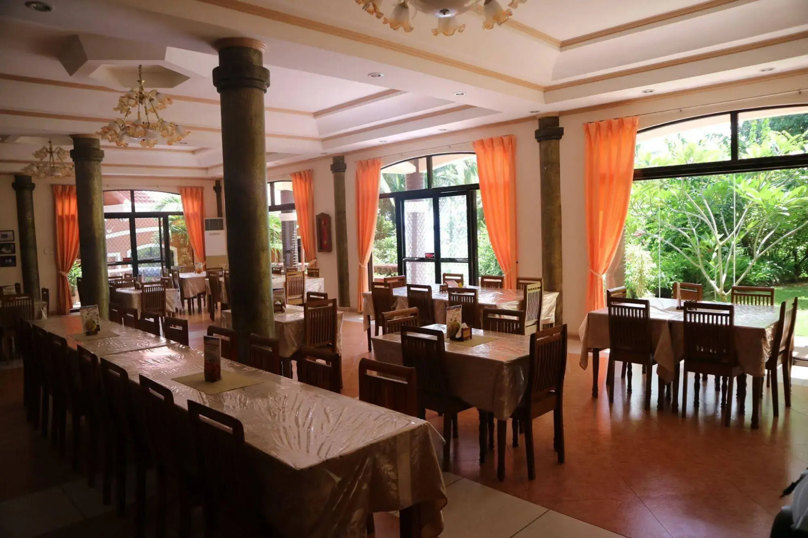 Jannah-Glycel Beach House