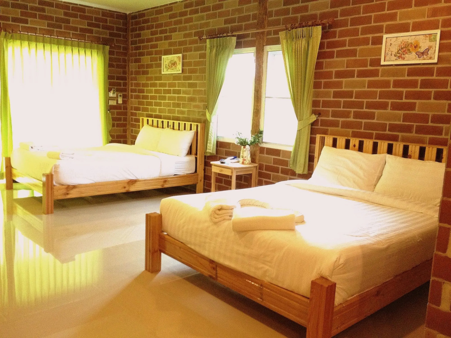 Theerama Cottage Resort