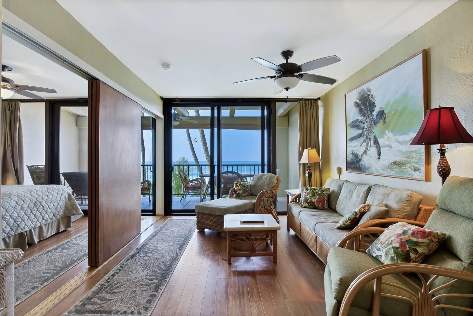 Castle at Kona Bali Kai