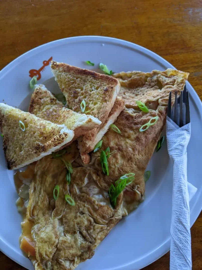 Seafront Apartment Coral Coast