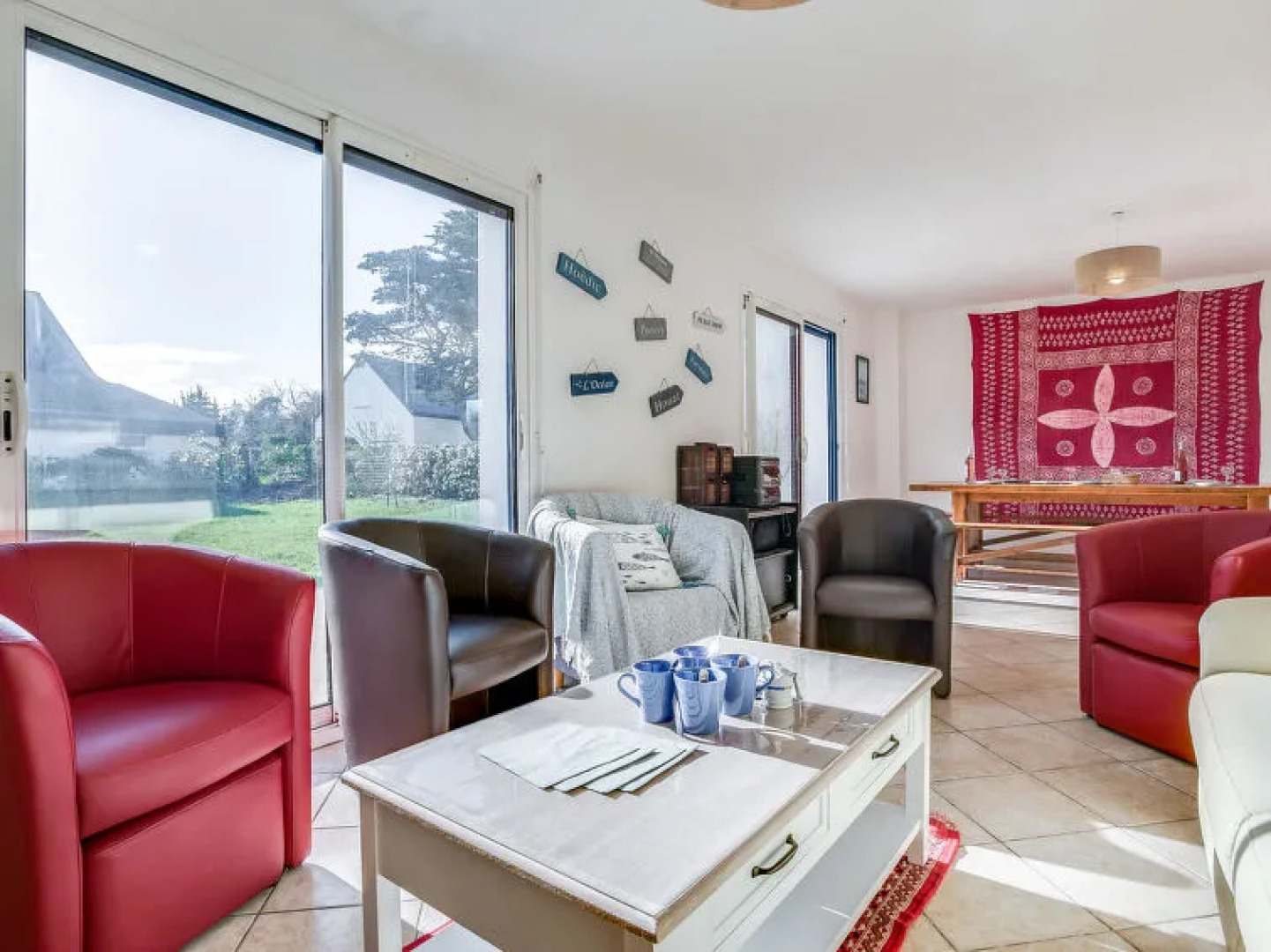 Holiday Home La Brise