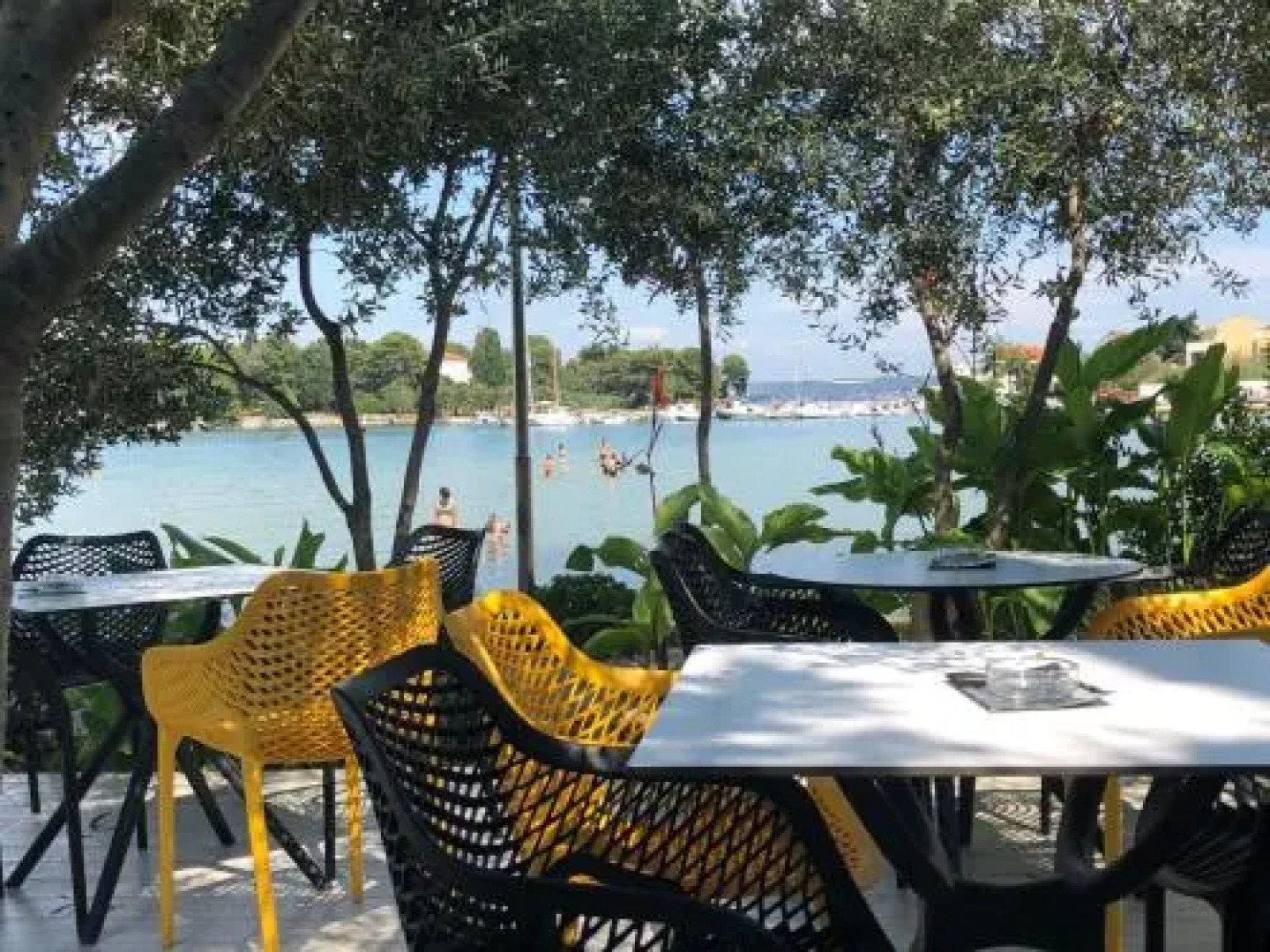 Apartments Villa Eden