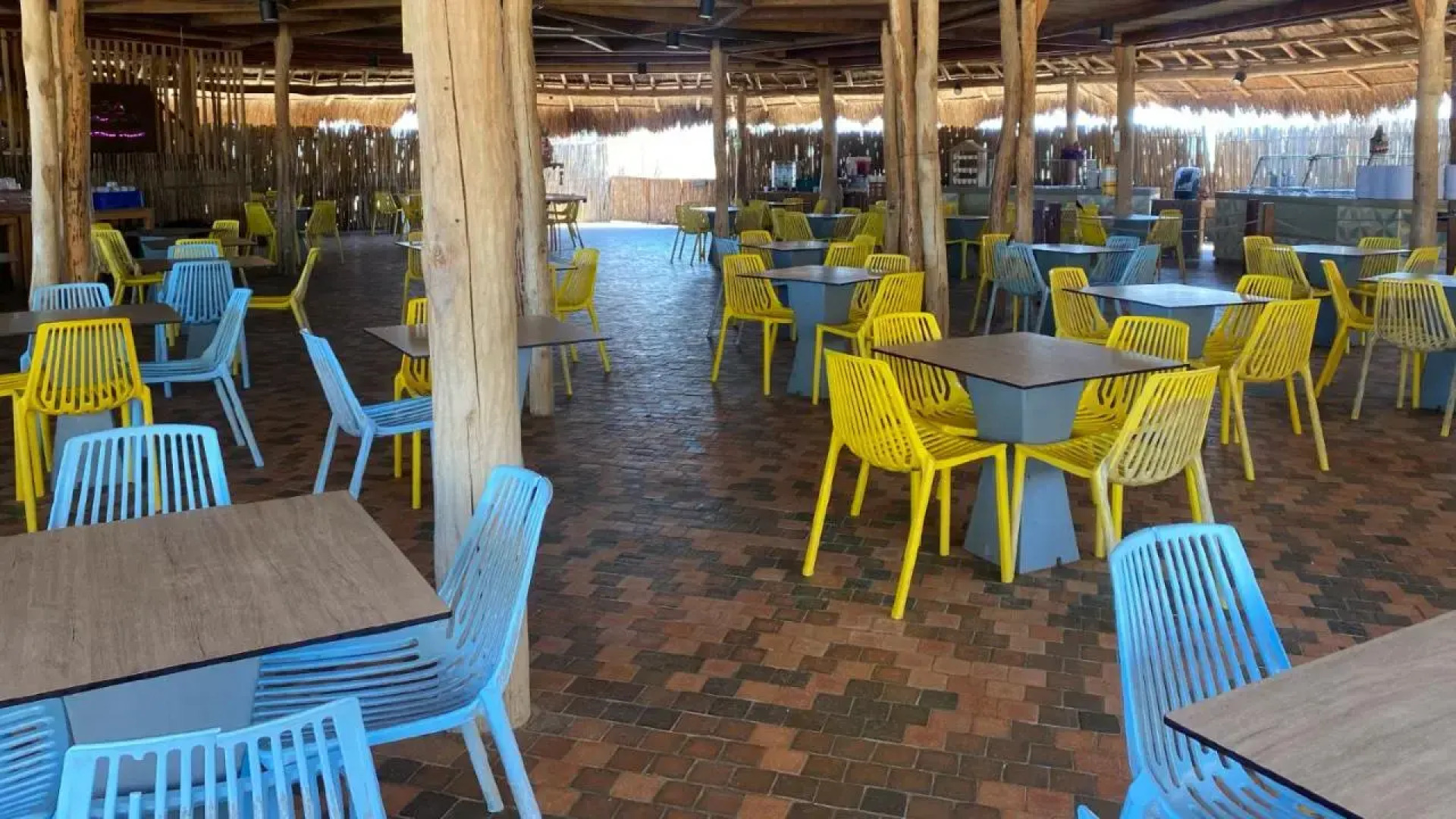 Hotel Wayira Beach by On vacation