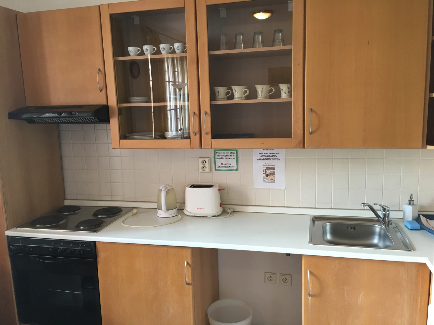 Hostel Rosemary