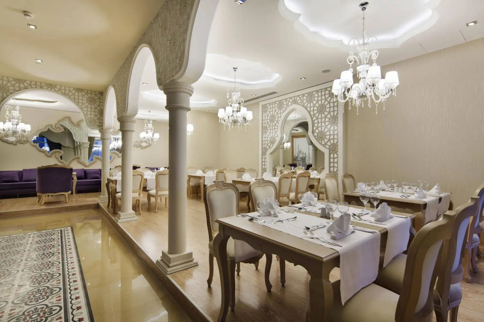 Kilikya Palace Goynuk - All Inclusive