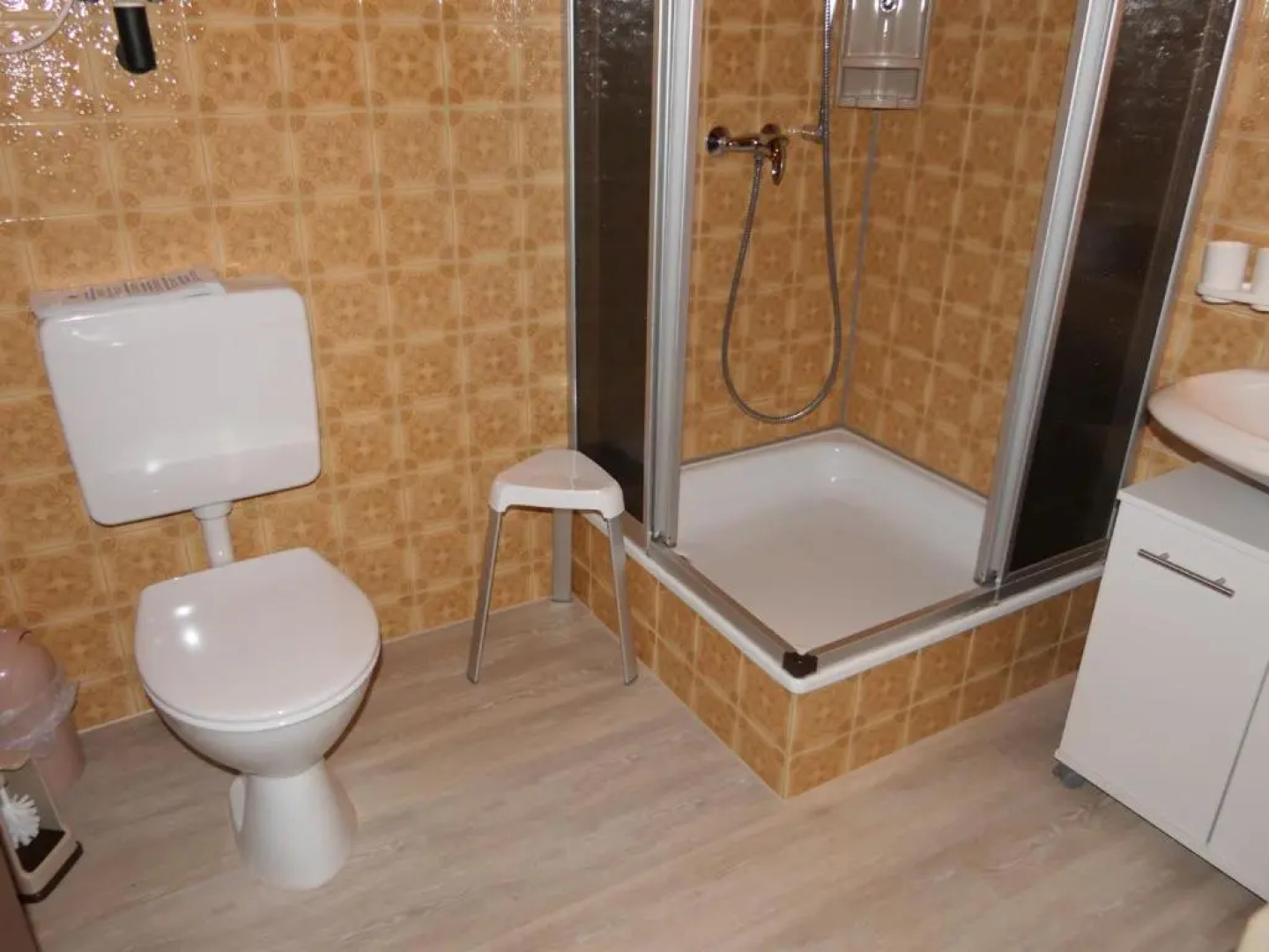 Untermetzgersbauernhof Alpirsbach