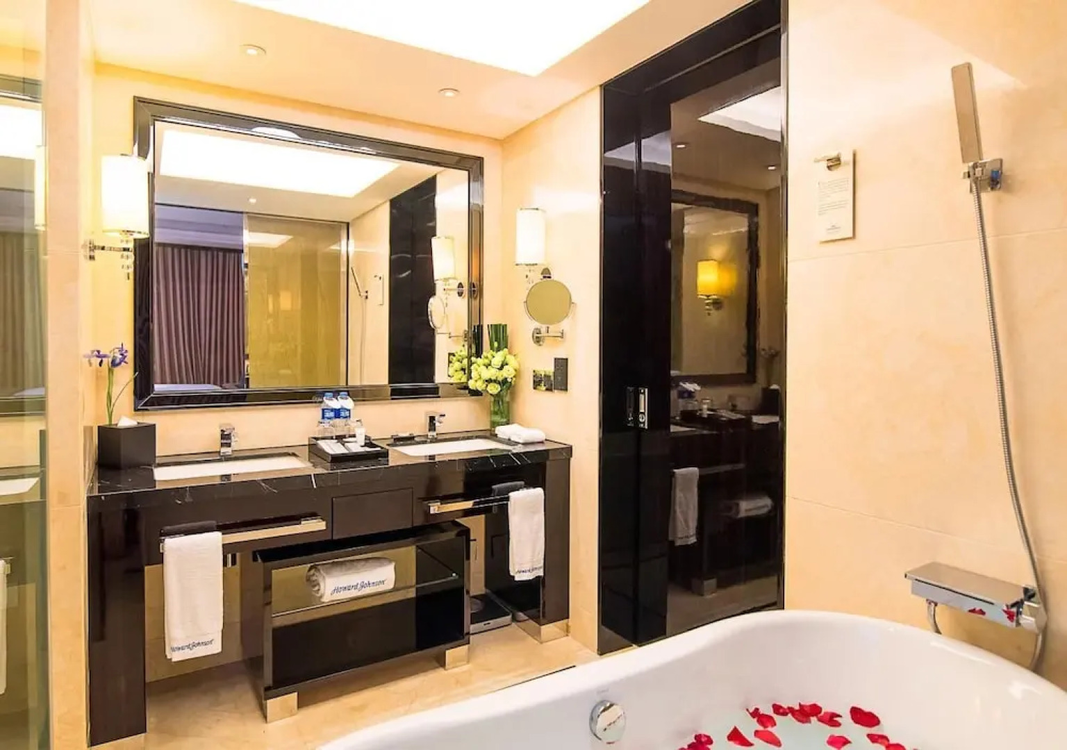 Howard Johnson Kaina Plaza Changzhou