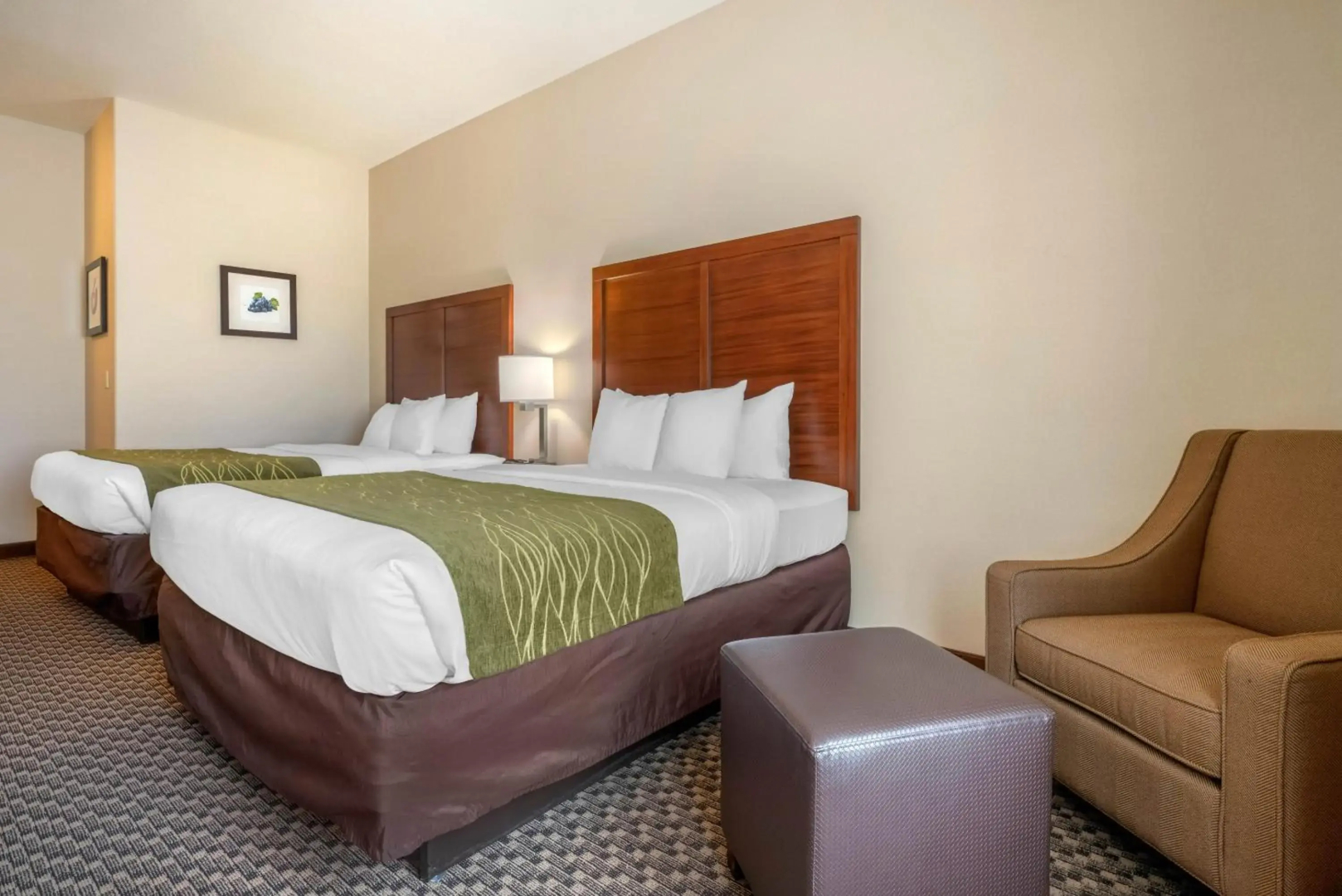 Comfort Inn & Suites Galt - Lodi North