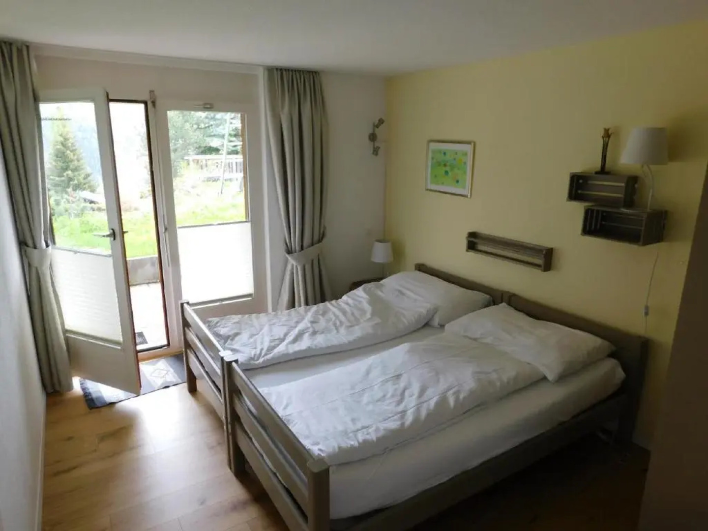 Residence Edelweiss C311