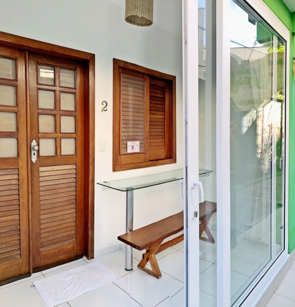 Pousada Brasil Caribe