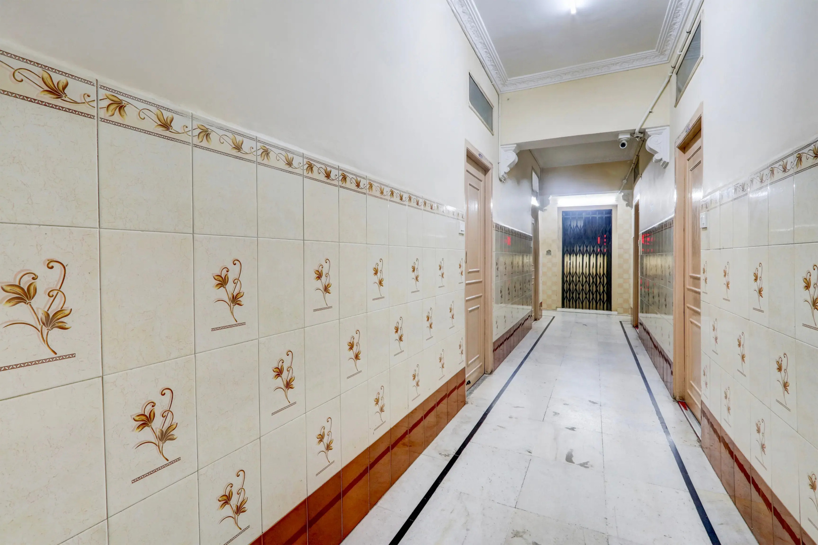 Super Hotel O Proddatur Crossway Formerly Thallam Residency