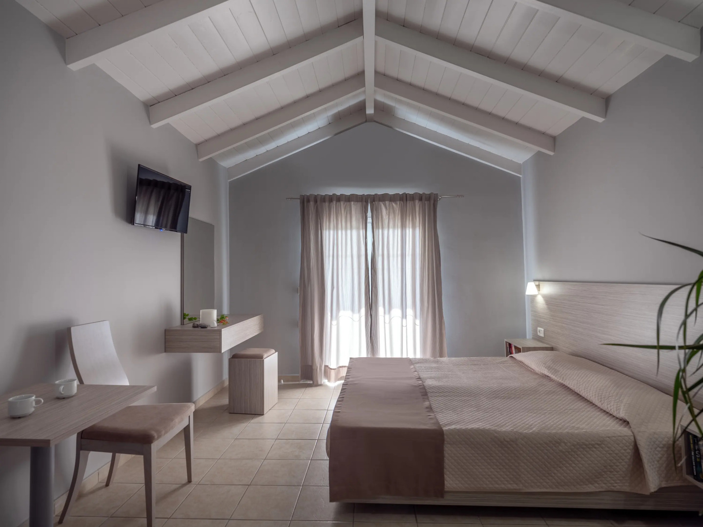 Отель Zante Atlantis