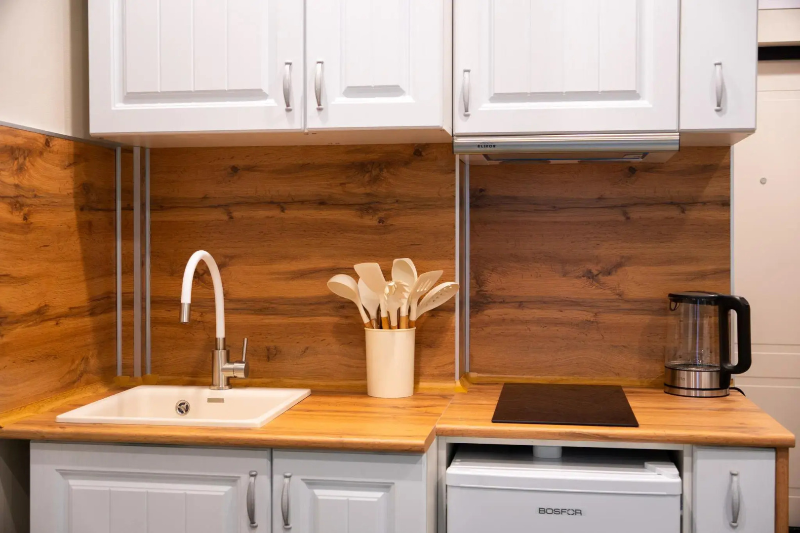 LetoApart (ЛетоАпарт) на переулке Фермерский