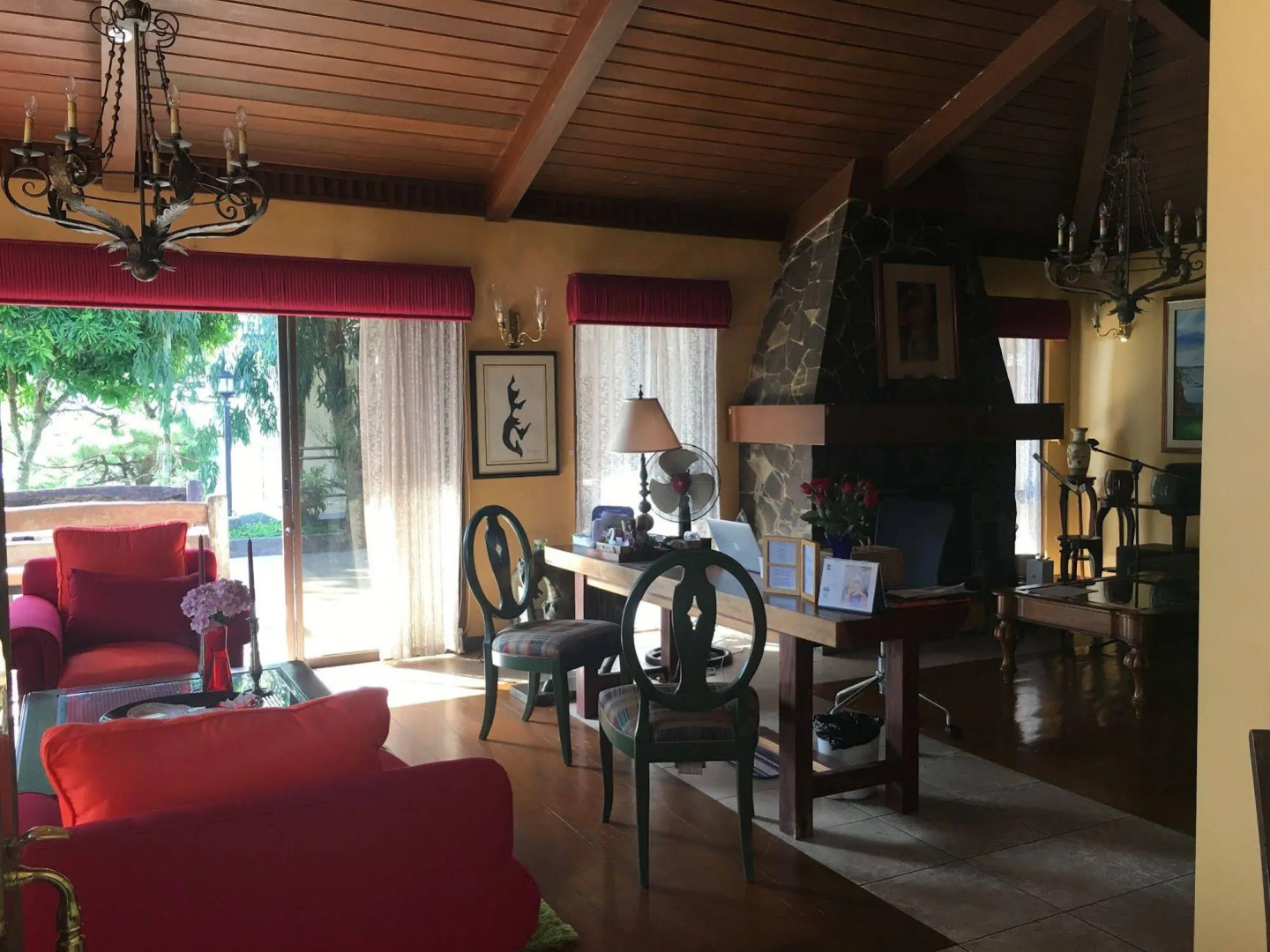 The Carmelence View Villa