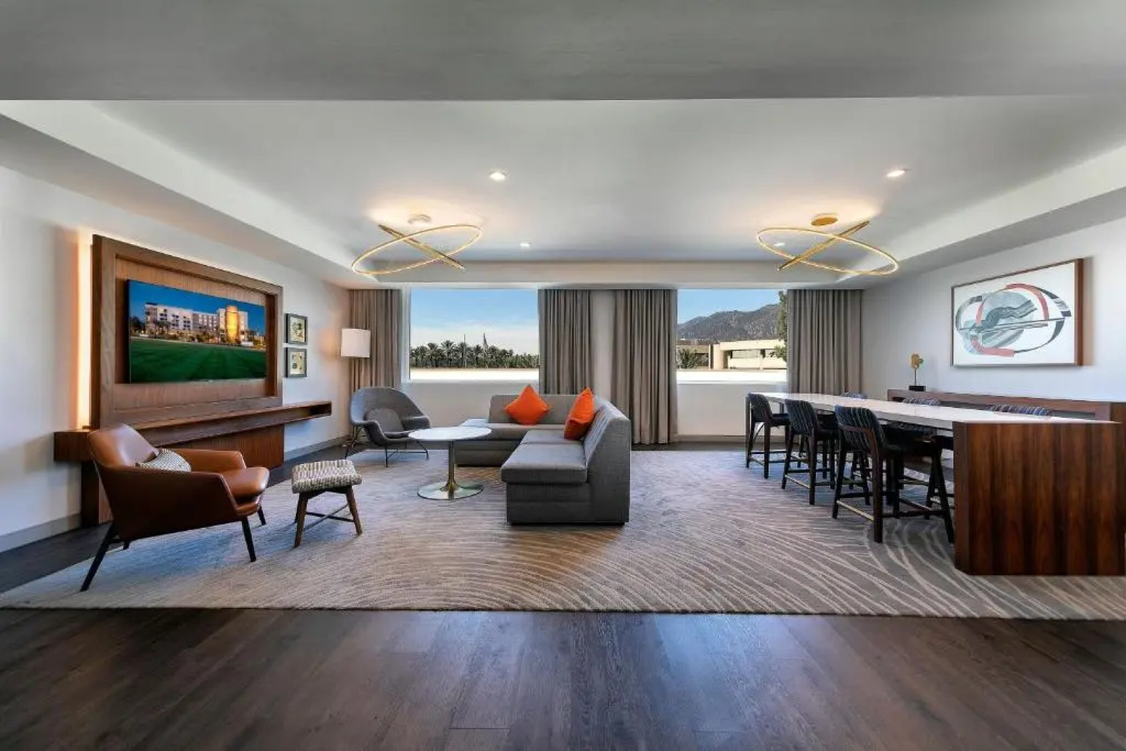 Le Méridien Pasadena Arcadia