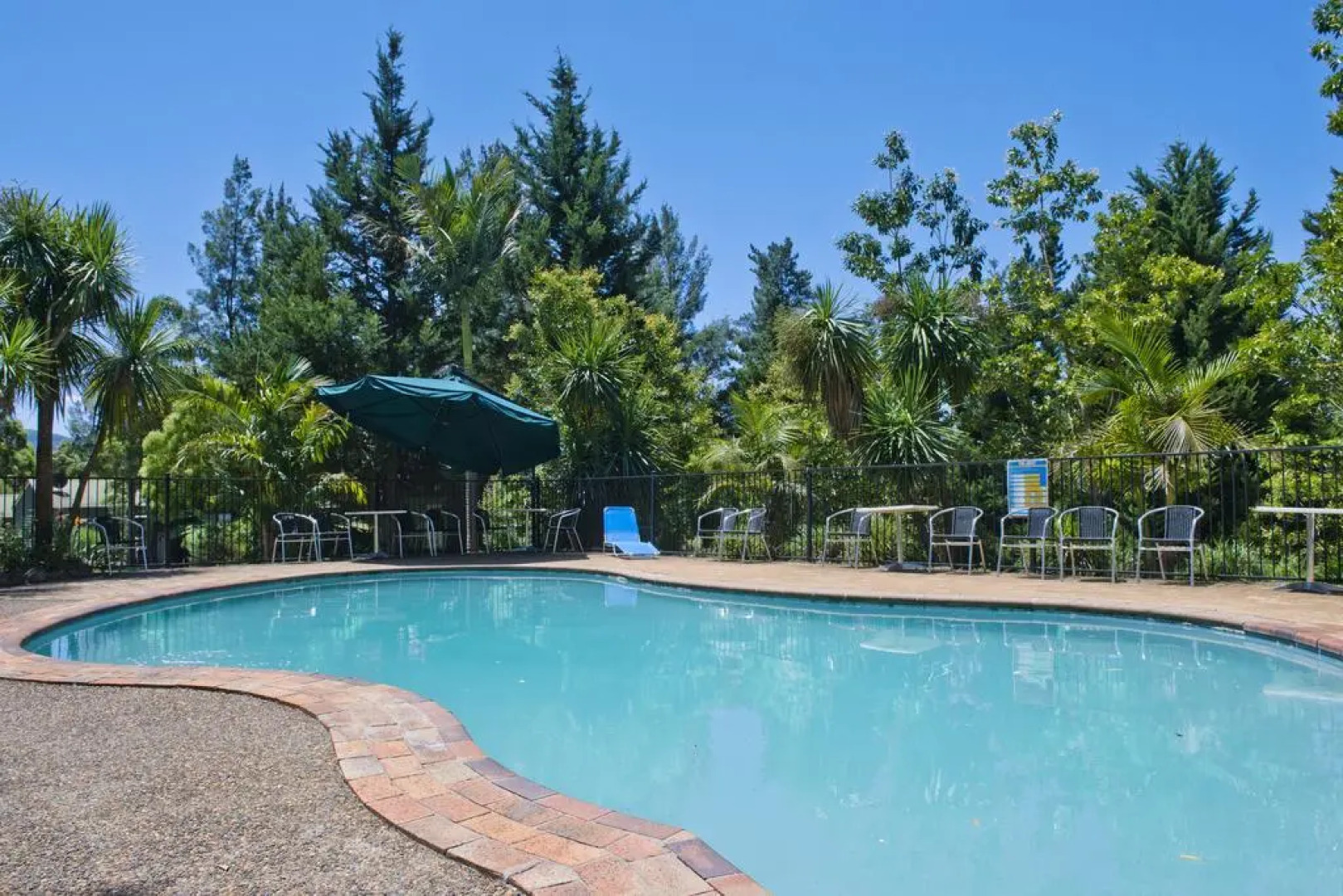 Kangaroo Valley Golf and Country Resort