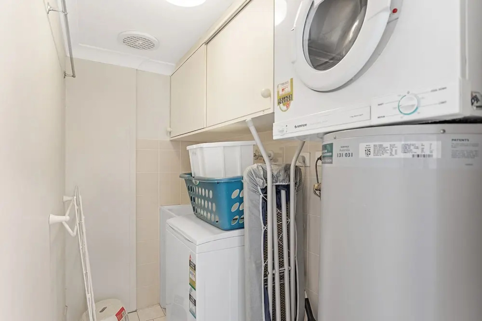 South Pacific Unit 4 - Shoal Bay