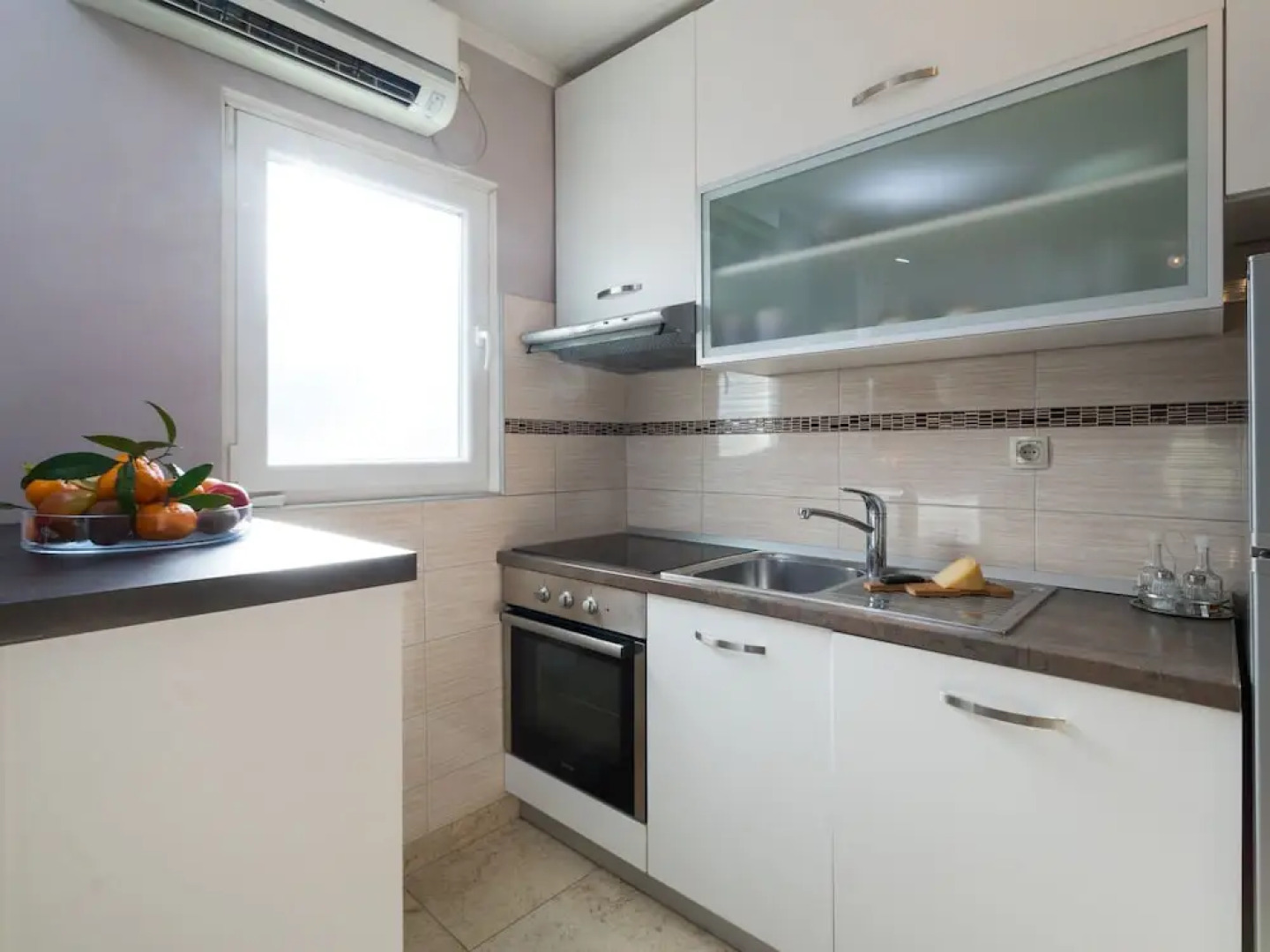 Alluring Holiday Home in Korčula with Whirlpool