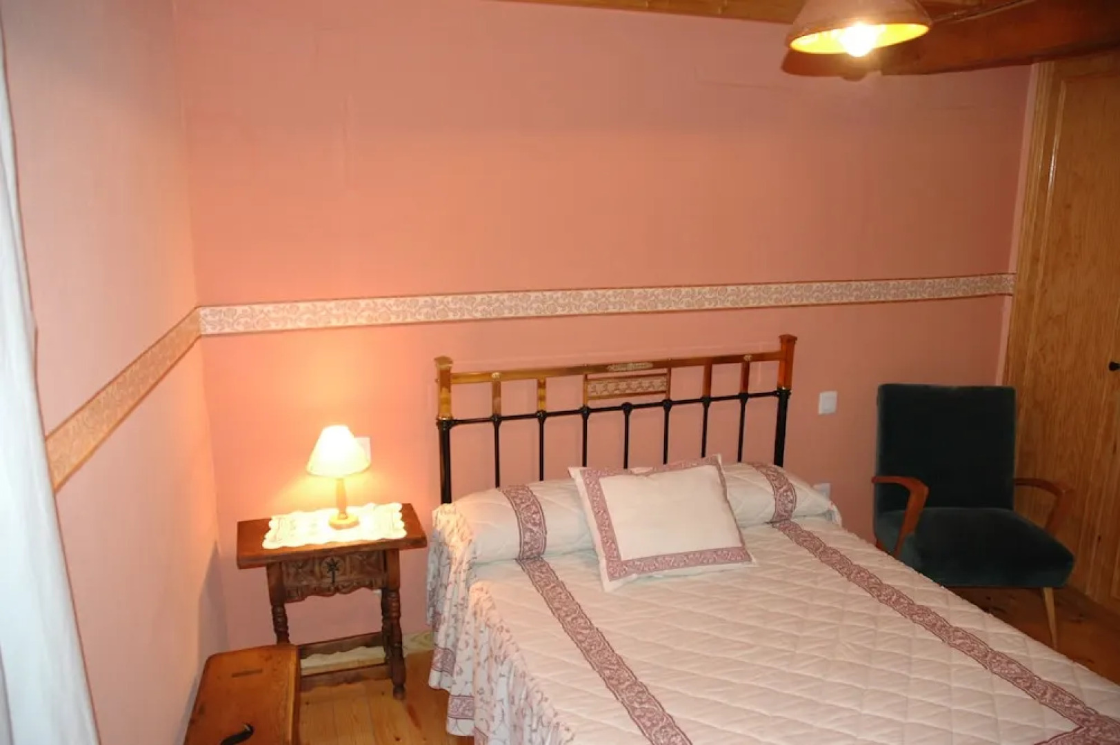 Casa Rural el Tormal