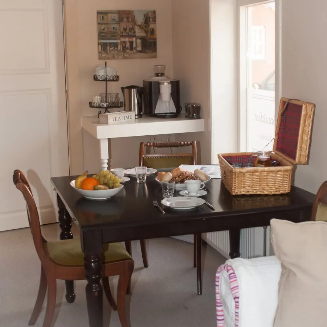 B&B Beleef het Noorden