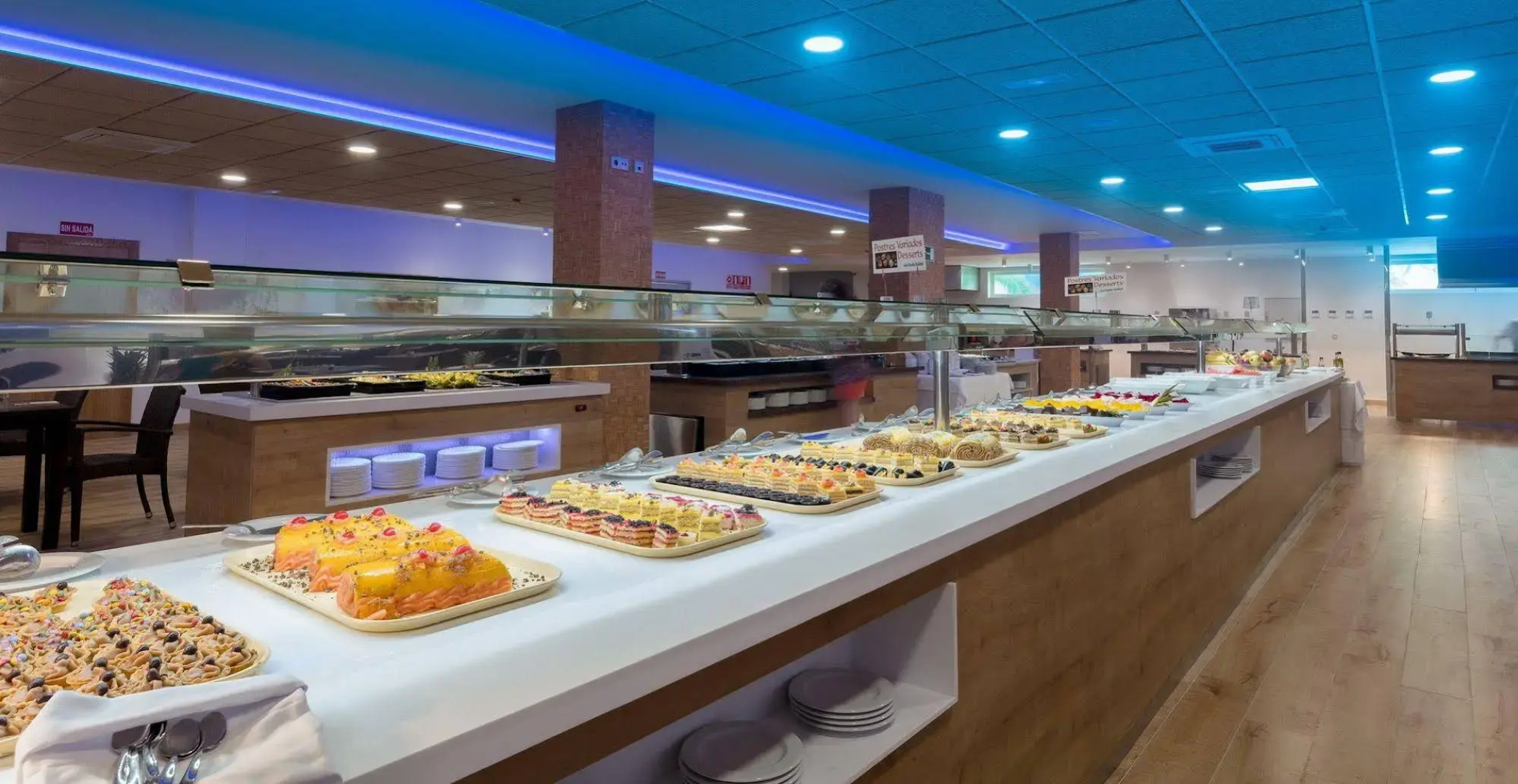 Magic Tropical Splash