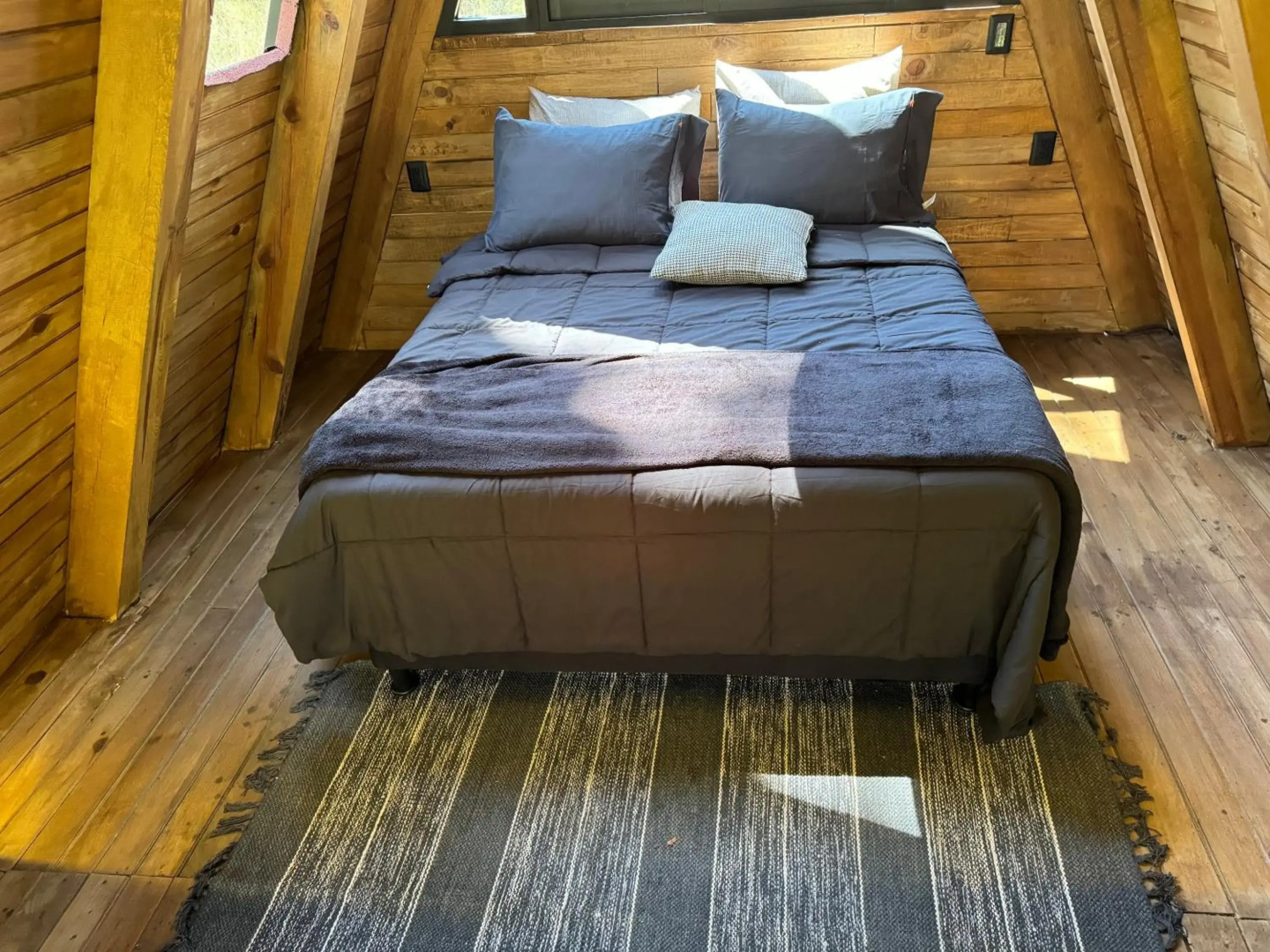 PINE TREE Hotel Boutique & Cabañas