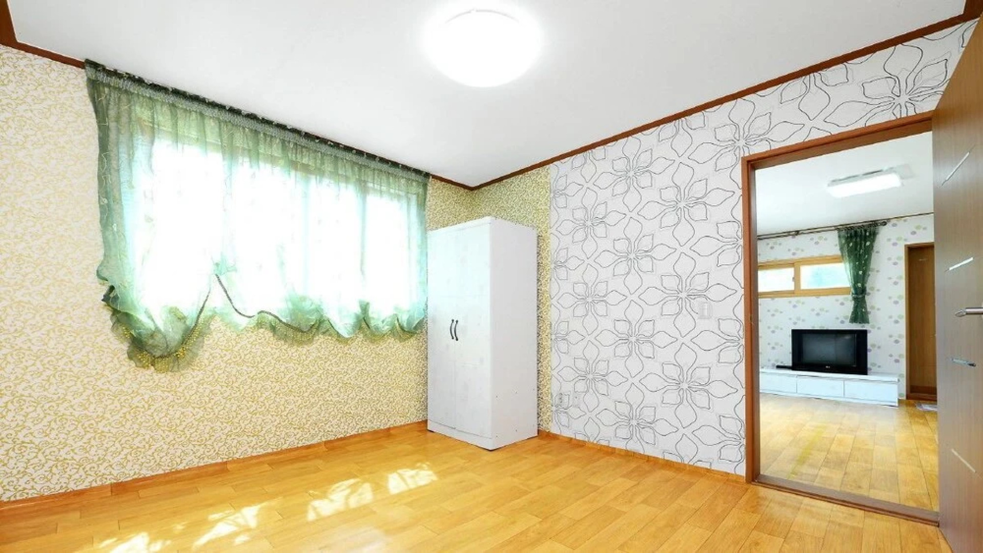 Mulganamu Pension Chuncheon