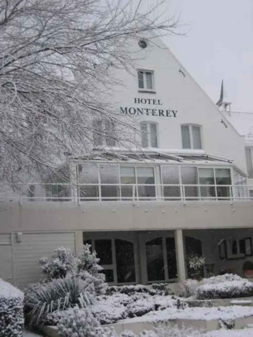 Hotel Monterey