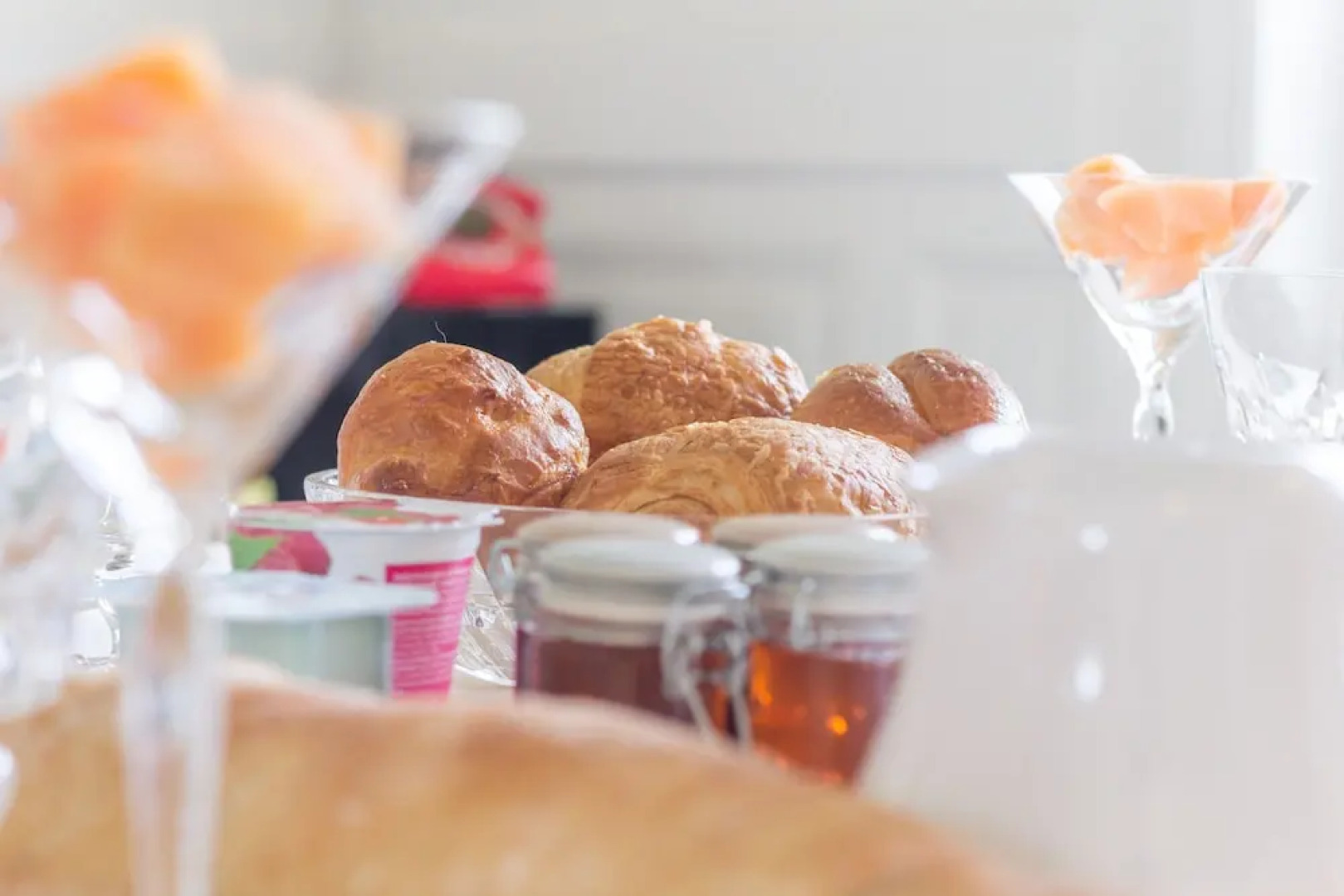 L'Escale de Jules et Lily